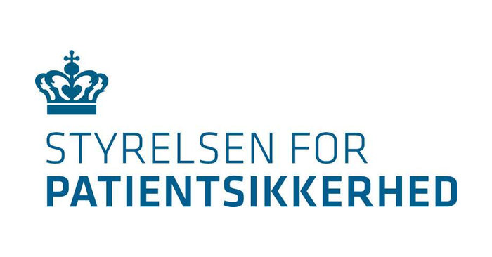 Styrelsen for Patientsikkerhed bevis